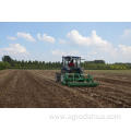 More than 120HP tractor drived subsoiler